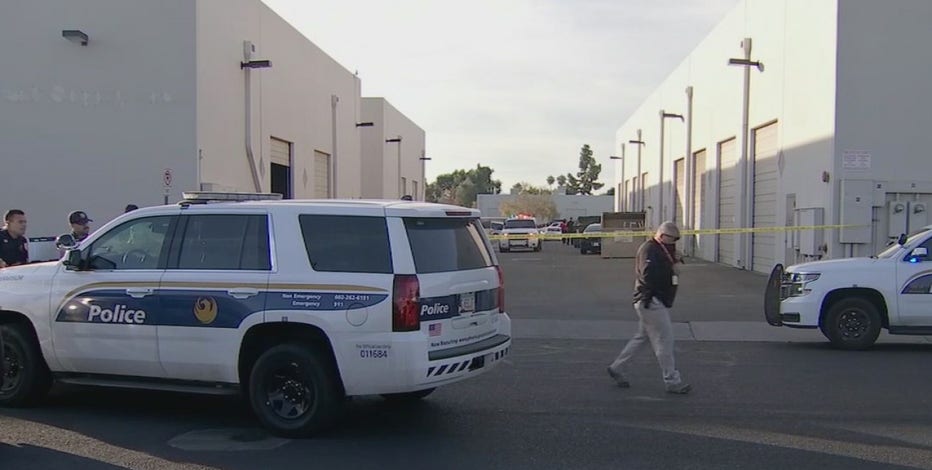 Police: Five people shot, one dead in Phoenix party shooting