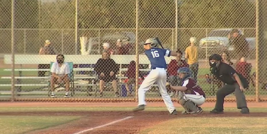 Experts say youth sports contribute to COVID-19 spike, while parents say it helps their children