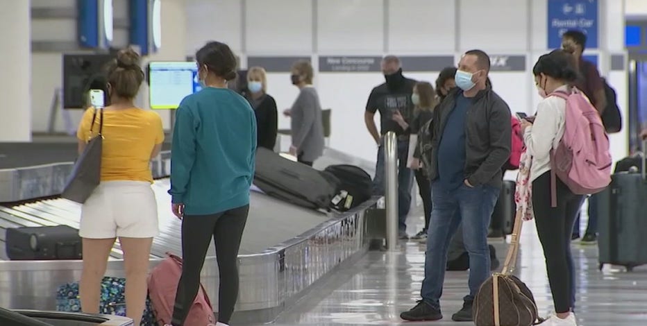 Local doctor concerned as people set to travel to and from Phoenix for Thanksgiving