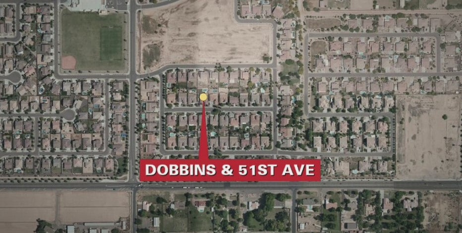 Phoenix Fire: Man in extremely critical condition following overdose