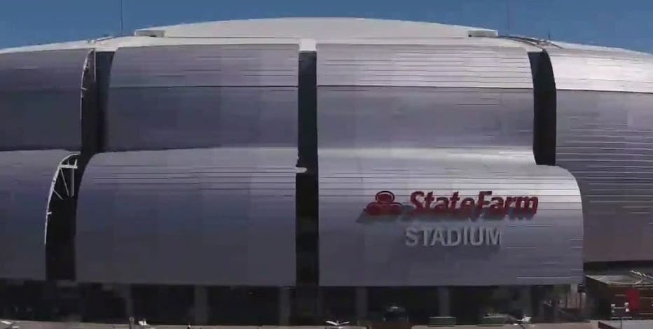 Election 2020: You can drop off your ballot at State Farm Stadium