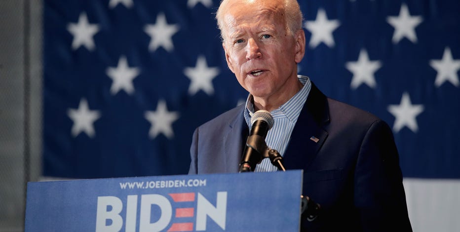 Explainer: Why the Associated Press called Arizona for Joe Biden