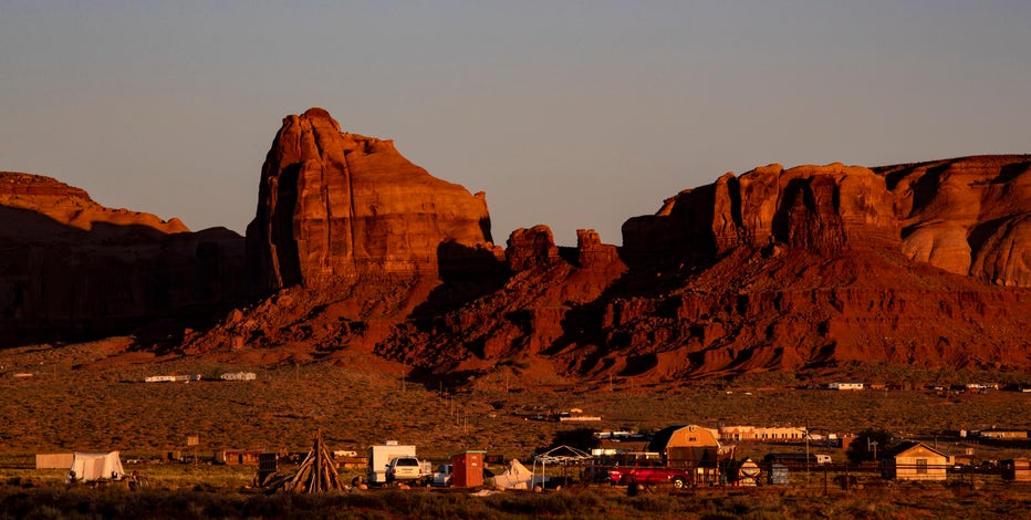 Native American votes helped secure Biden’s win in Arizona
