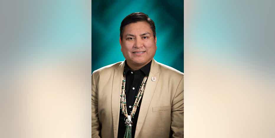 Fifth Arizona state lawmaker infected with coronavirus