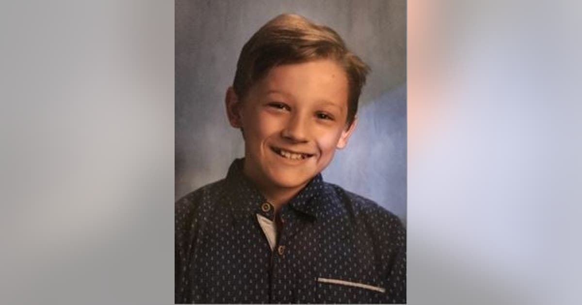 Surprise Police locate missing 12-year-old boy | FOX 10 Phoenix