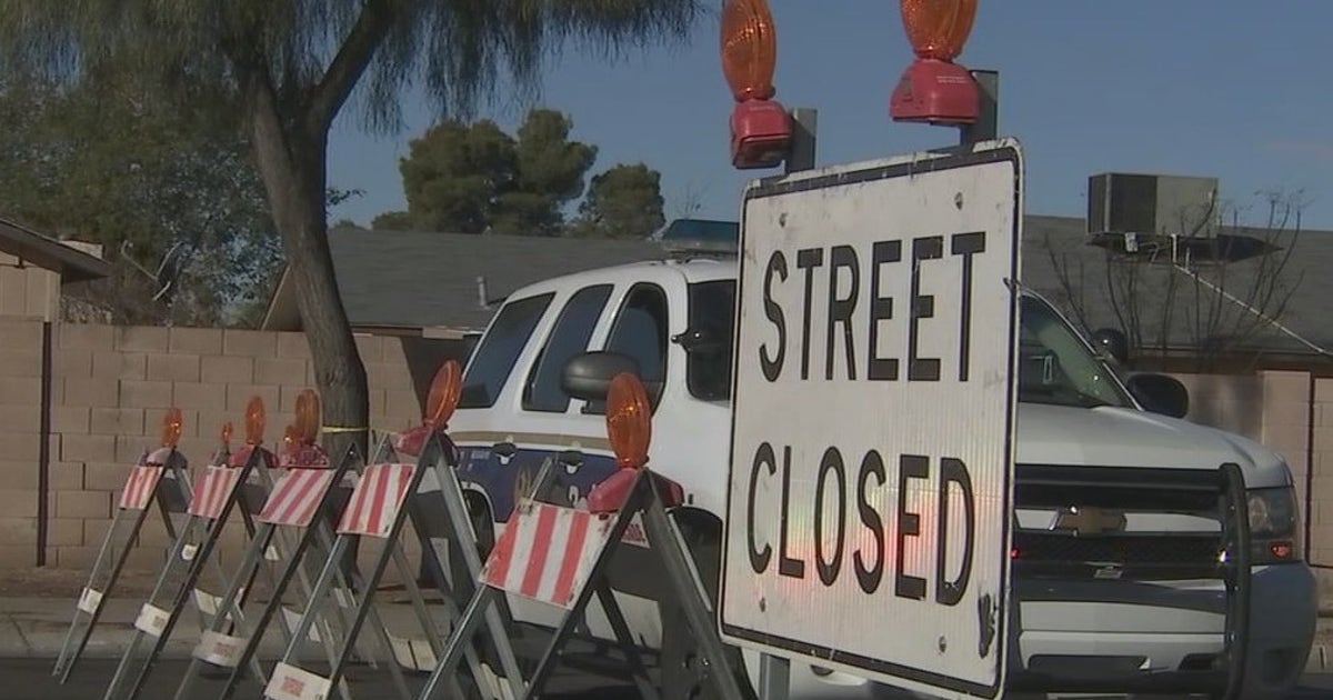 Teen found dead near 83rd Avenue and Indian School Road | FOX 10 Phoenix
