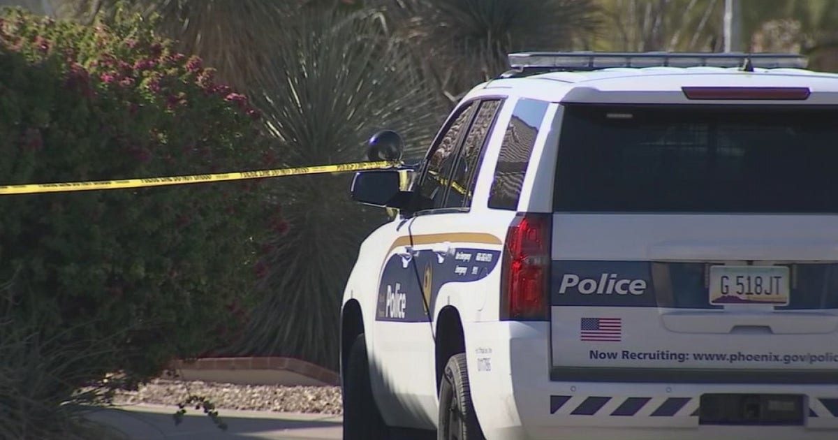 2-year-old child in critical condition after nearly drowning in Phoenix ...