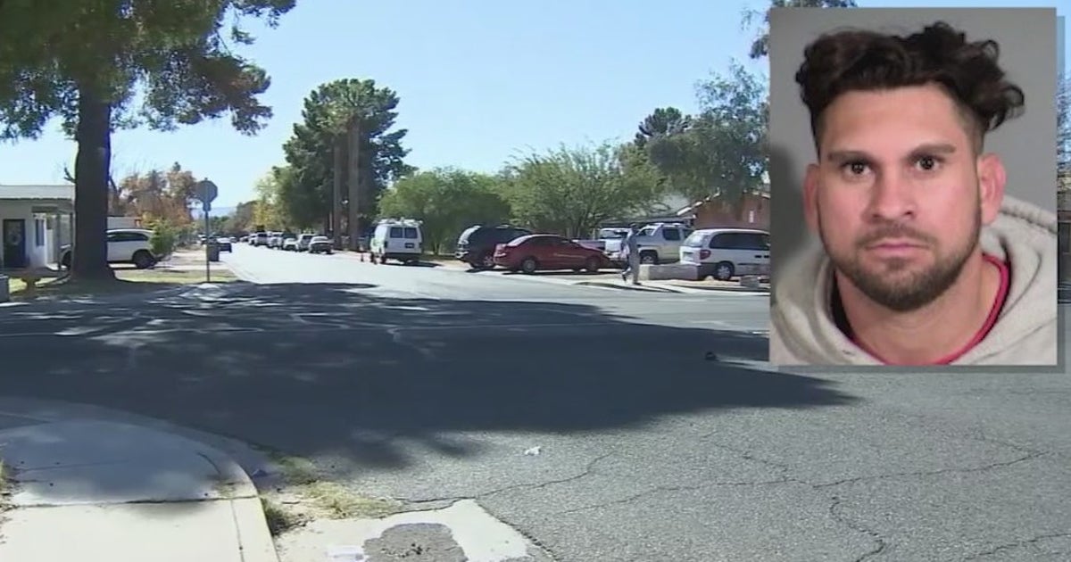 PD: Man turns himself in after woman dies in Phoenix hit-and-run crash ...