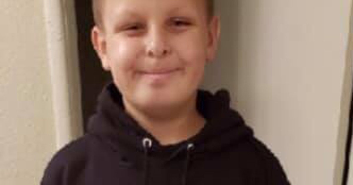 Mesa Police: Missing 10-year-old boy found | FOX 10 Phoenix