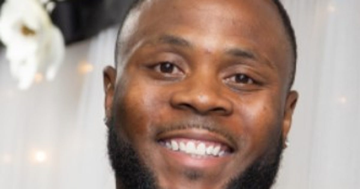 Darrion Rauth Teacher of the Year: Former gang member becomes Missouri’s top educator ...