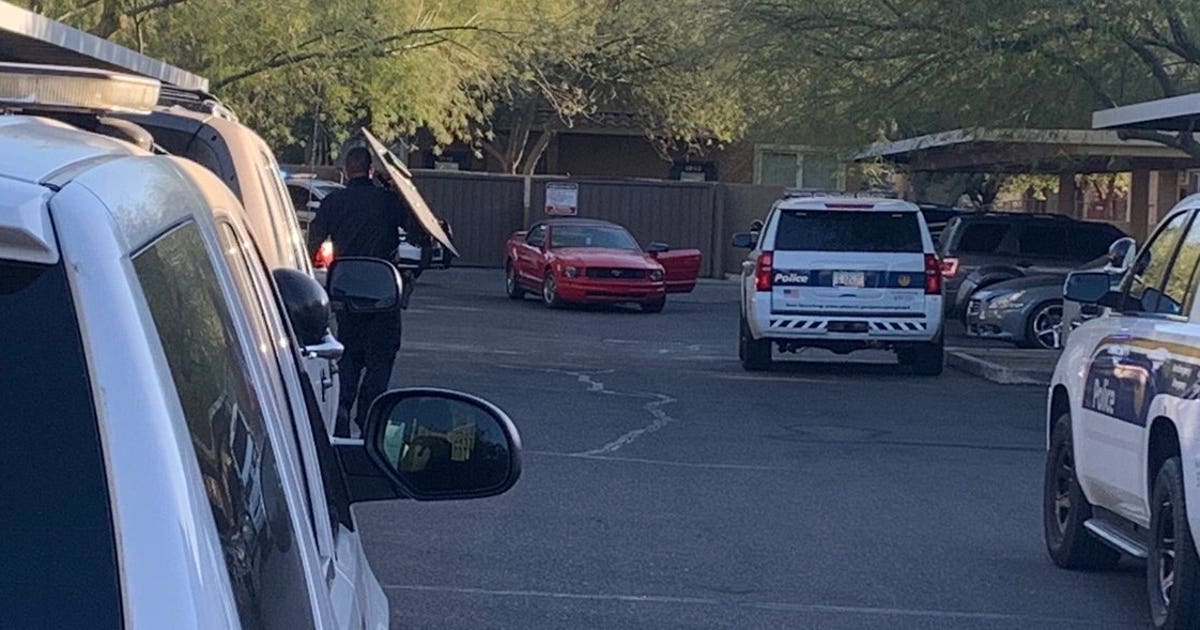 Phoenix police: Man shot and killed during family fight near downtown ...