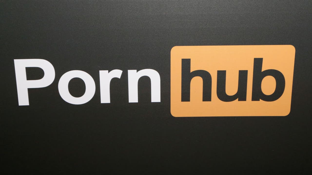 Kidneped And Raped Video Of Sex Porn Hub - Visa, Mastercard end card use on Pornhub amid allegations of illegal content