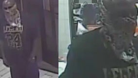 Silent Witness looking for info on armed robbery suspect