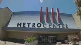 Everything left inside Metrocenter Mall up for auction