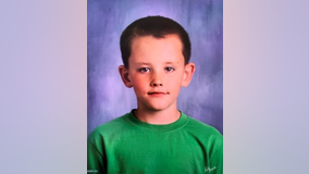 Nine-year-old boy found safe after going missing from Surprise home