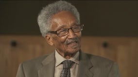Calvin C. Goode, longtime former Phoenix City Councilmember, has passed away