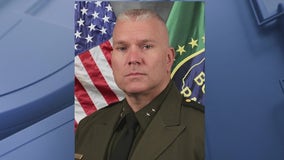 Border Patrol names new chief patrol agent for Yuma Sector