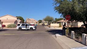 Phoenix police: Man shot and killed near 91st Avenue and Monte Vista Road