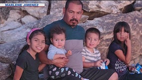 Family asks for help after father of 5 was shot inside Phoenix store; police search for suspect