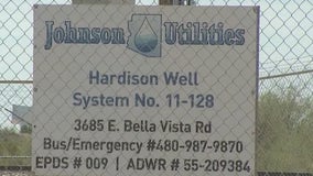 EPCOR USA to buy Johnson Utilities, customers' rates to increase