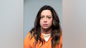 Ohio woman arrested in Arizona, drugs found in truck