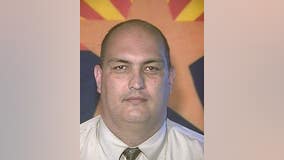 Yuma prison warden dies from COVID-19; facility fighting virus outbreak