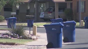 Things to know about recycling items during the holiday season