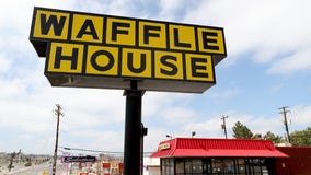 Waffle House CEO reveals no evidence of coronavirus spread from 2,000+ locations