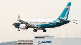 Latest 737 Max problem sets back Boeing airplane deliveries