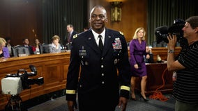 AP sources: Biden picks Lloyd Austin as defense secretary