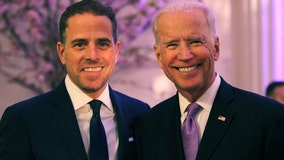 Hunter Biden tax probe focused on Chinese business dealings