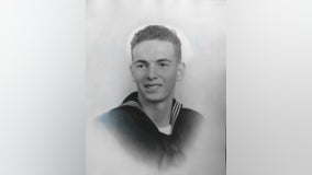 Arizona man who died in Pearl Harbor attack identified decades later