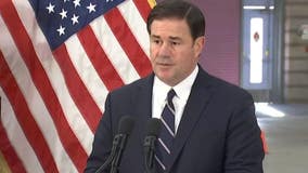 Congressional Dems ask Ducey to explain use of COVID-19 cash