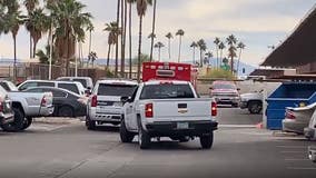 Phoenix police investigating shooting death near 32nd Street and Indian School Road