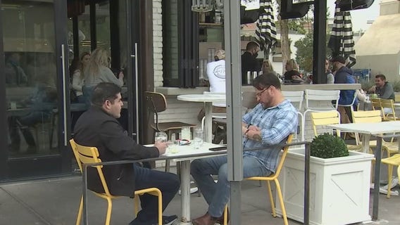 Old Town Scottsdale expecting large crowds for New Year's Eve despite the pandemic