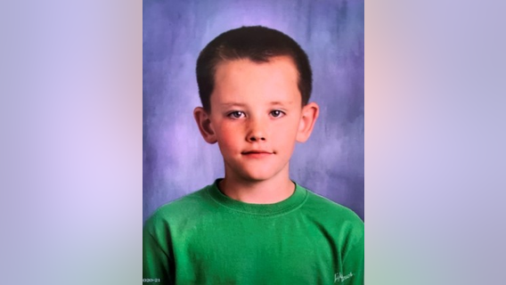 Nine-year-old boy found safe after going missing from Surprise home