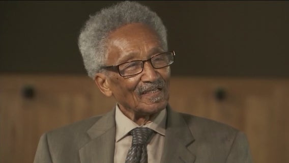 Calvin C. Goode, longtime former Phoenix City Councilmember, has passed away