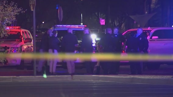 Glendale Police: 2 men hurt following shooting at Westgate