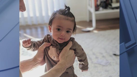 Phoenix nonprofit brings awareness to pediatric feeding disorder