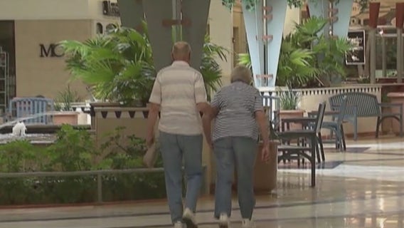 Alzheimer's-related deaths increase; experts believe pandemic may be indirectly affecting dementia patients