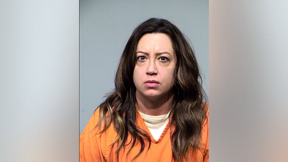 Ohio woman arrested in Arizona, drugs found in truck