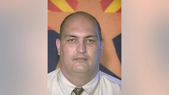 Yuma prison warden dies from COVID-19; facility fighting virus outbreak
