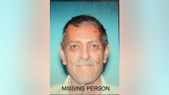 71-year-old man missing out of Chandler located