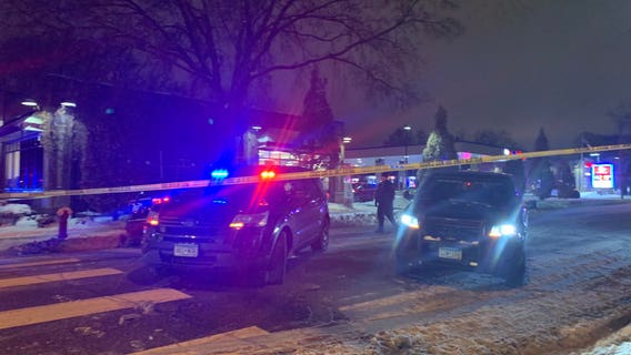 Man shot and killed by Minneapolis police at 36th and Cedar