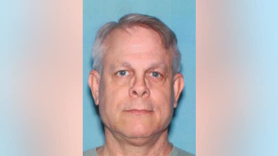 Trial set for man accused of dumping body parts in Arizona