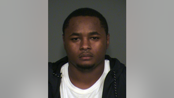 Chandler man shot several times was not the target of Arizona visitor's shooting