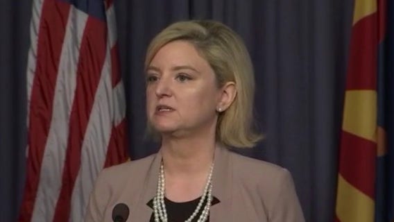 Maricopa County Attorney Allister Adel speaks out following inpatient treatment for anxiety, alcohol use