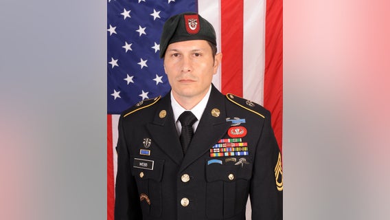 Soldier charged in Rockford shooting may have PTSD, lawyer says