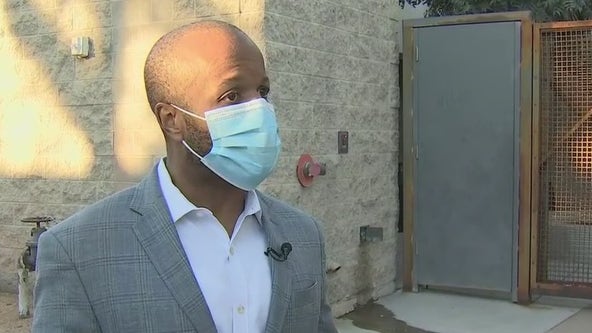 Tempe offering free saliva COVID-19 testing every Tuesday