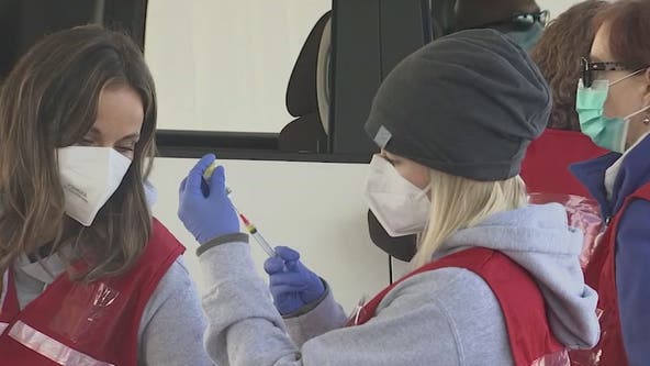 Arizona gearing up for COVID-19 vaccination campaign